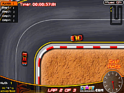 Gioco online Giochi di Rally per Pc - Extreme Rally